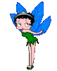 GIF animado (17070) Betty boop