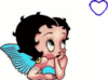 GIF animado (17072) Betty boop