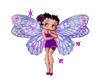 GIF animado (17073) Betty boop
