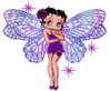 GIF animado (17074) Betty boop