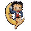 GIF animado (17076) Betty boop