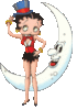 GIF animado (17077) Betty boop