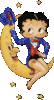 GIF animado (17080) Betty boop