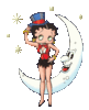 GIF animado (17081) Betty boop