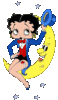 GIF animado (17082) Betty boop