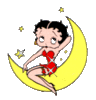 GIF animado (17083) Betty boop