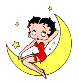GIF animado (17084) Betty boop