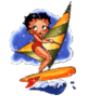 GIF animado (17108) Betty boop
