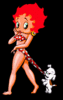 GIF animado (17116) Betty boop