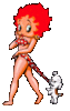GIF animado (17118) Betty boop