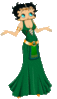 GIF animado (17141) Betty boop