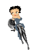 GIF animado (17144) Betty boop