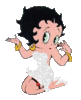 GIF animado (17145) Betty boop