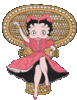 GIF animado (17147) Betty boop
