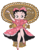 GIF animado (17151) Betty boop