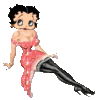 GIF animado (17152) Betty boop