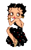 GIF animado (17153) Betty boop