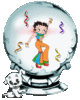 GIF animado (17155) Betty boop
