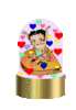 GIF animado (17163) Betty boop