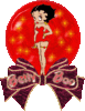 GIF animado (17164) Betty boop