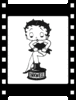 GIF animado (17190) Betty boop
