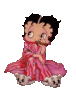 GIF animado (17196) Betty boop