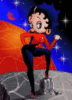 GIF animado (17233) Betty boop