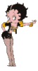 GIF animado (17234) Betty boop