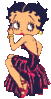GIF animado (17235) Betty boop