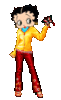 GIF animado (17236) Betty boop