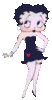 GIF animado (17240) Betty boop