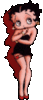 GIF animado (17242) Betty boop