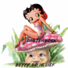 GIF animado (17243) Betty boop