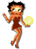 GIF animado (17245) Betty boop