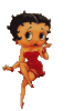 GIF animado (17246) Betty boop