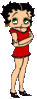 GIF animado (17249) Betty boop
