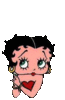 GIF animado (17251) Betty boop