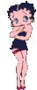 GIF animado (17252) Betty boop