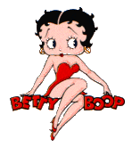 GIF animado (17254) Betty boop