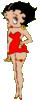 GIF animado (17256) Betty boop