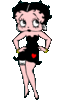 GIF animado (17258) Betty boop