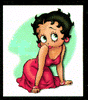 GIF animado (17261) Betty boop