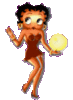 GIF animado (17264) Betty boop