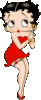 GIF animado (17266) Betty boop
