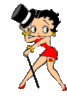 GIF animado (17270) Betty boop