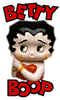 GIF animado (17271) Betty boop