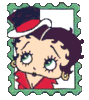 GIF animado (17272) Betty boop