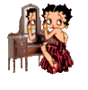 GIF animado (17273) Betty boop