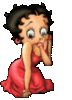 GIF animado (17278) Betty boop