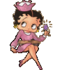 GIF animado (17279) Betty boop